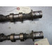 23T104 Left Camshafts Set Pair For 13-20 Chevrolet Impala  3.6
